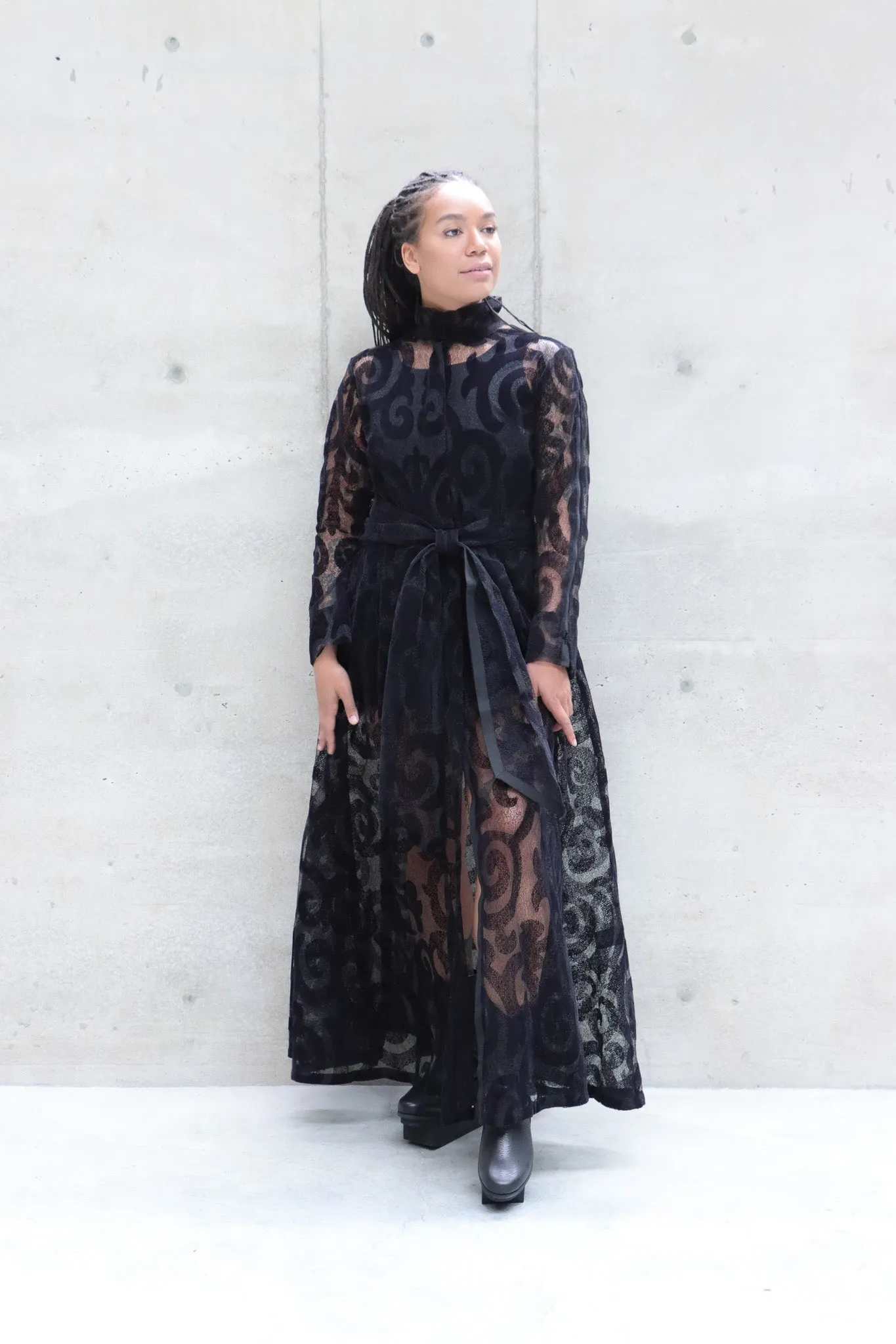 XD Xenia Design Ivon Dress