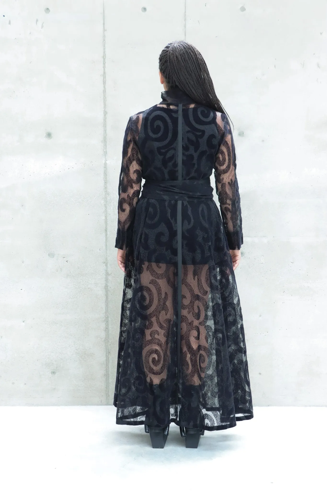 XD Xenia Design Ivon Dress