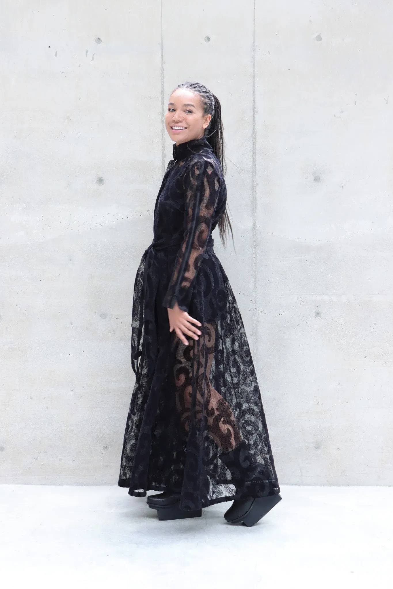 XD Xenia Design Ivon Dress