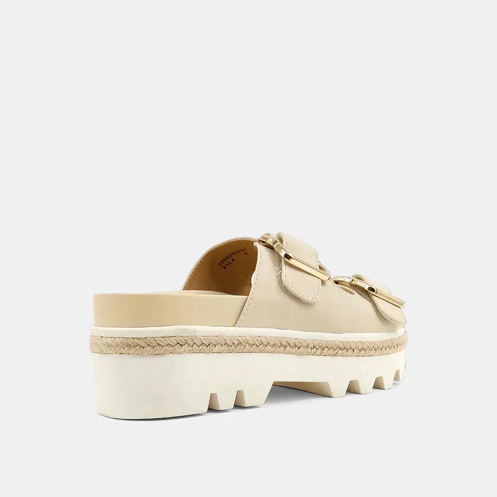 Xyla Sandals