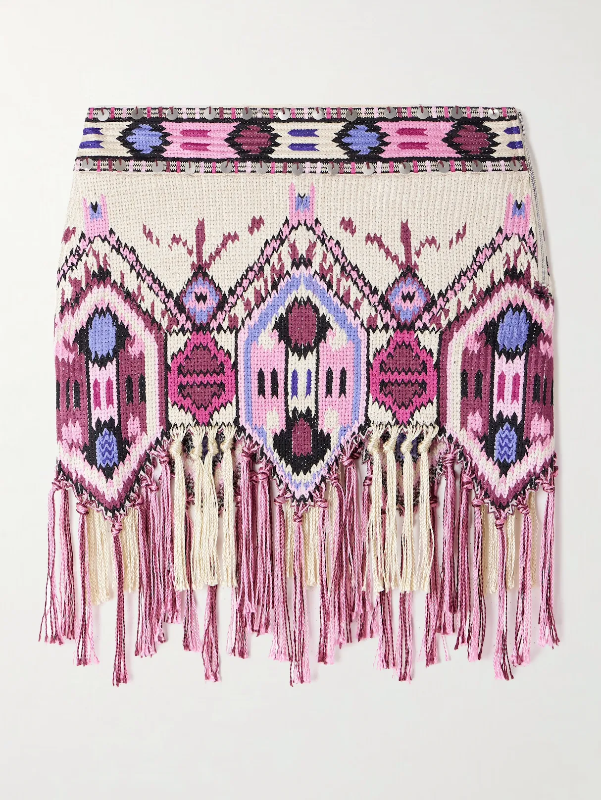 Yolana Skirt