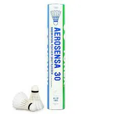 Yonex Aerosensa 30 Shuttlecocks