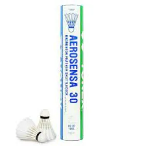 Yonex Aerosensa 30 Shuttlecocks