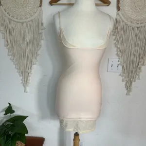 Yummie Cream Intimates Shapewear medium