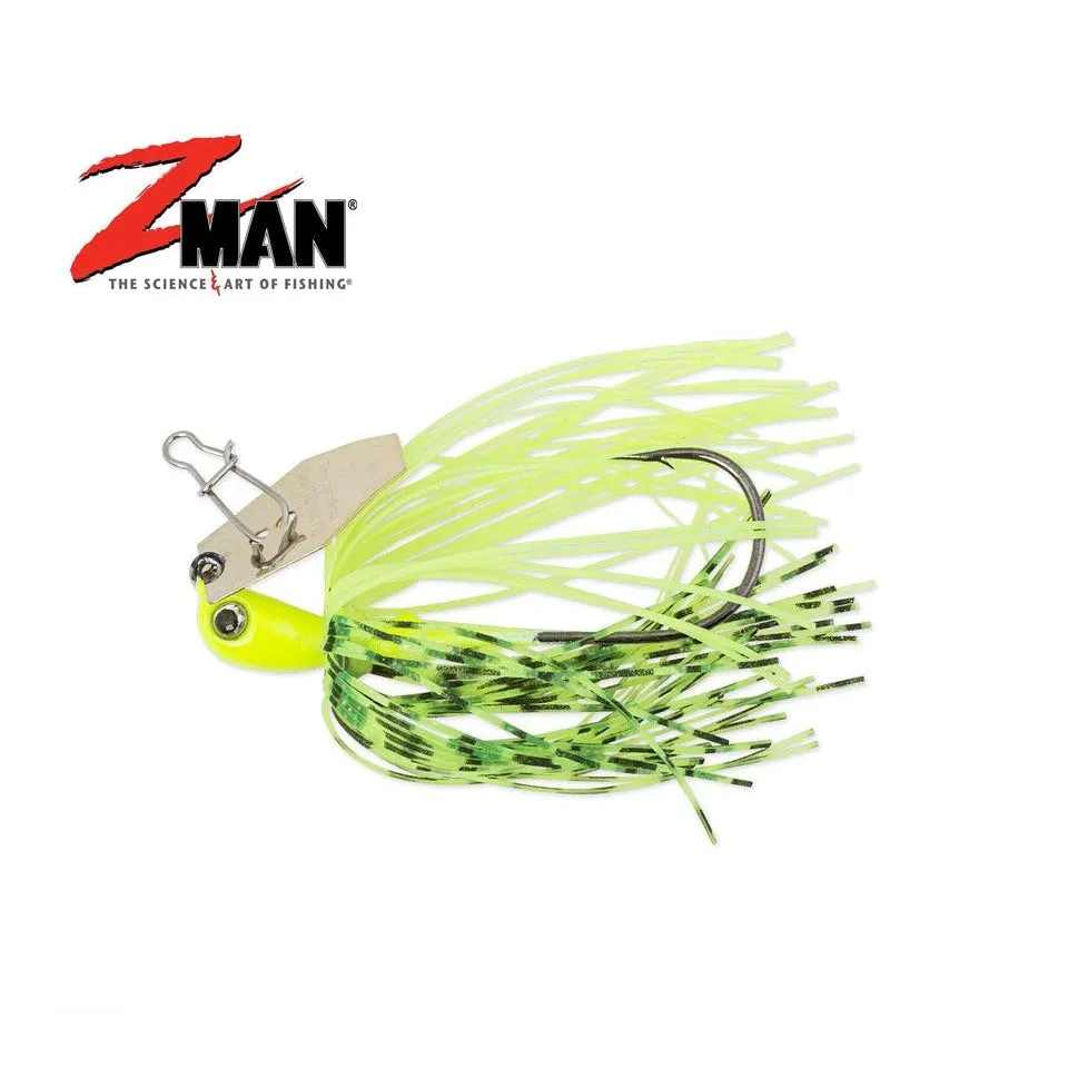Z-Man ChatterBait Micro 3,5g