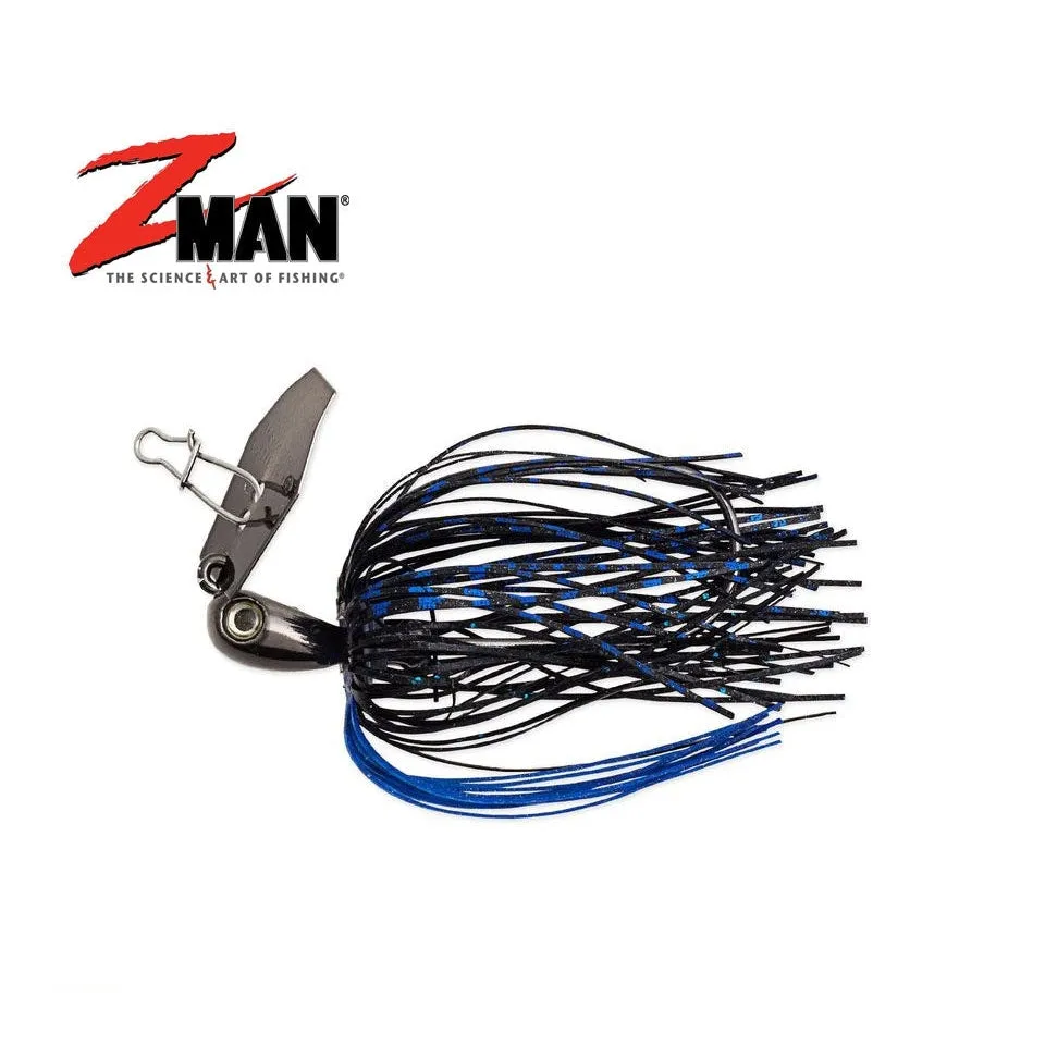 Z-Man ChatterBait Micro 3,5g