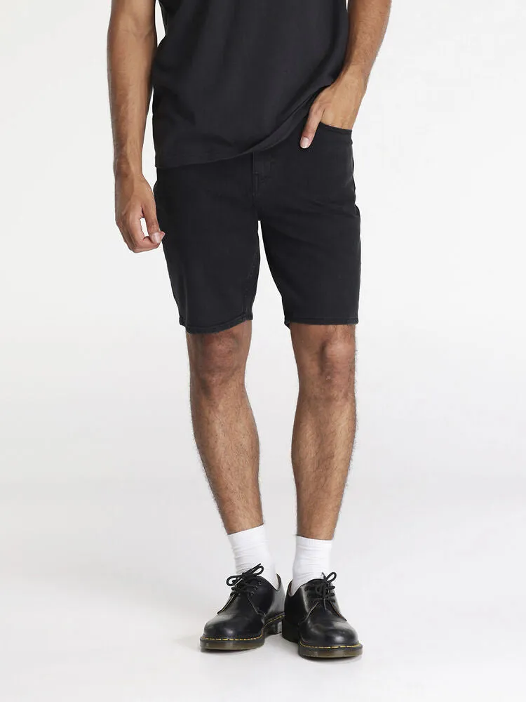 Z-Roadie Short