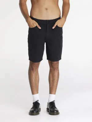 Z-Roadie Short