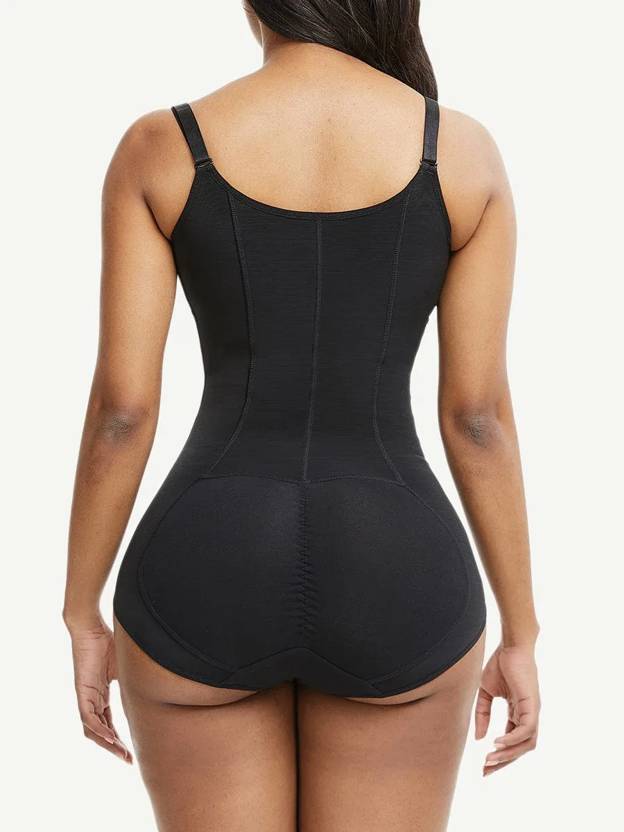 Zip-Up Body Sculptor