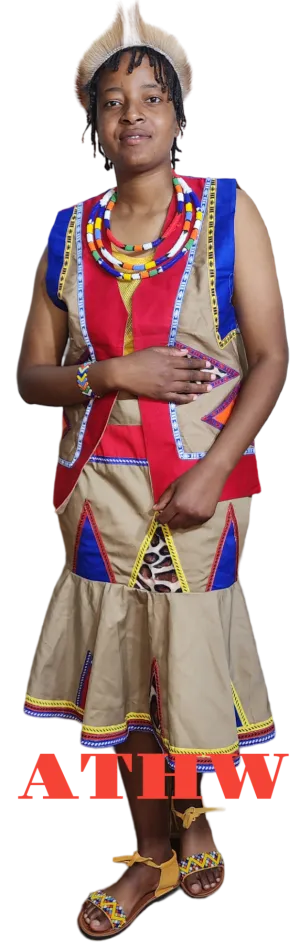 Zulu Umblaselo Ladies