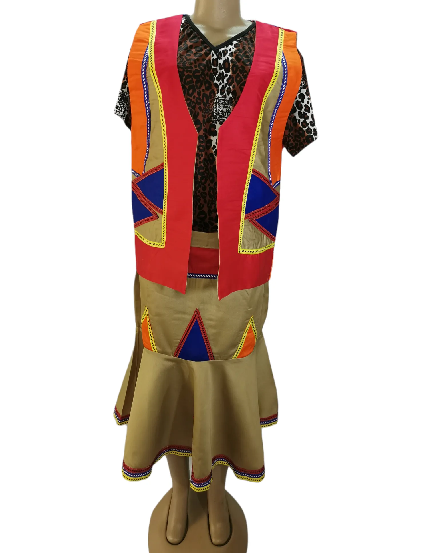 Zulu Umblaselo Ladies