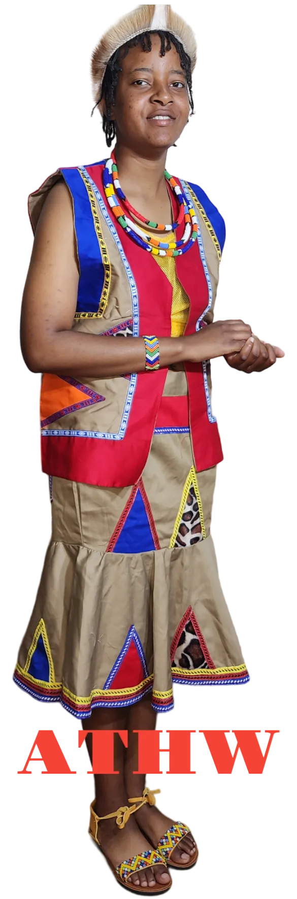 Zulu Umblaselo Ladies